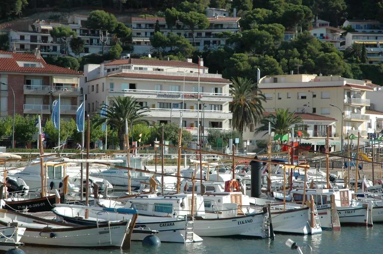 Marina 2-C Apartment L'Estartit