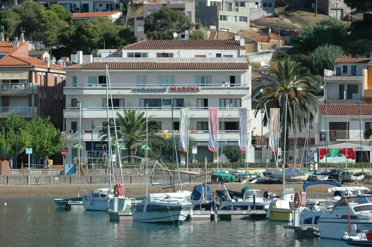 Marina 2-C Apartment L'Estartit 0*,