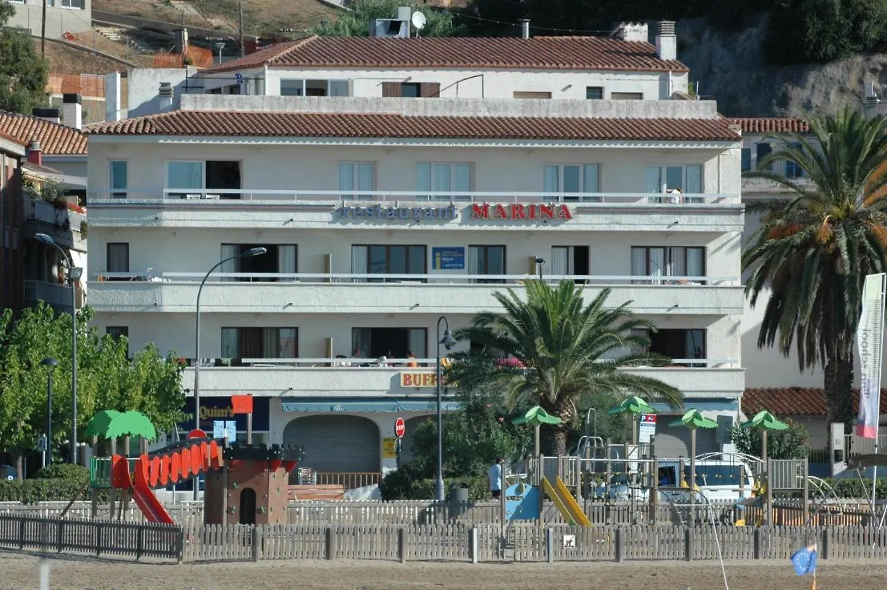 Marina 2-C Apartment L'Estartit