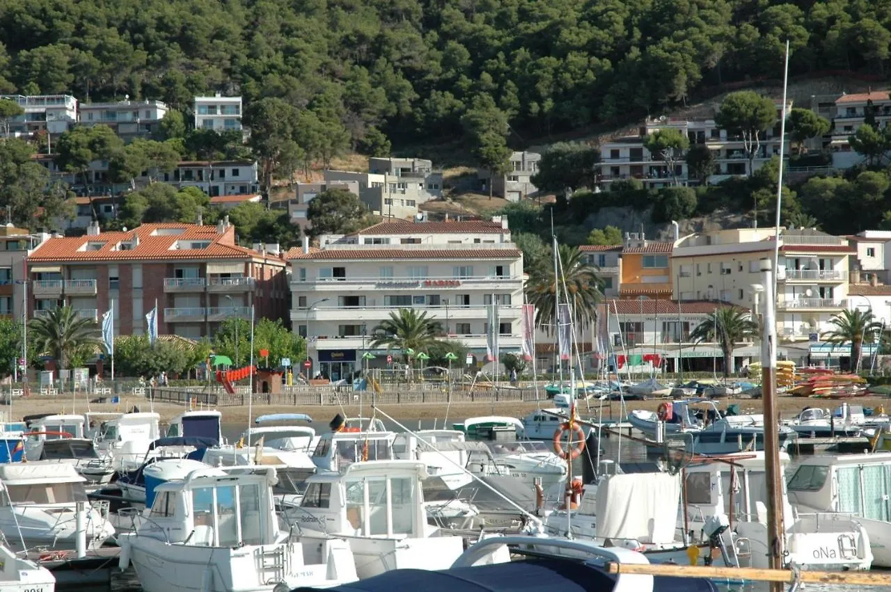Marina 2-C Apartment L'Estartit