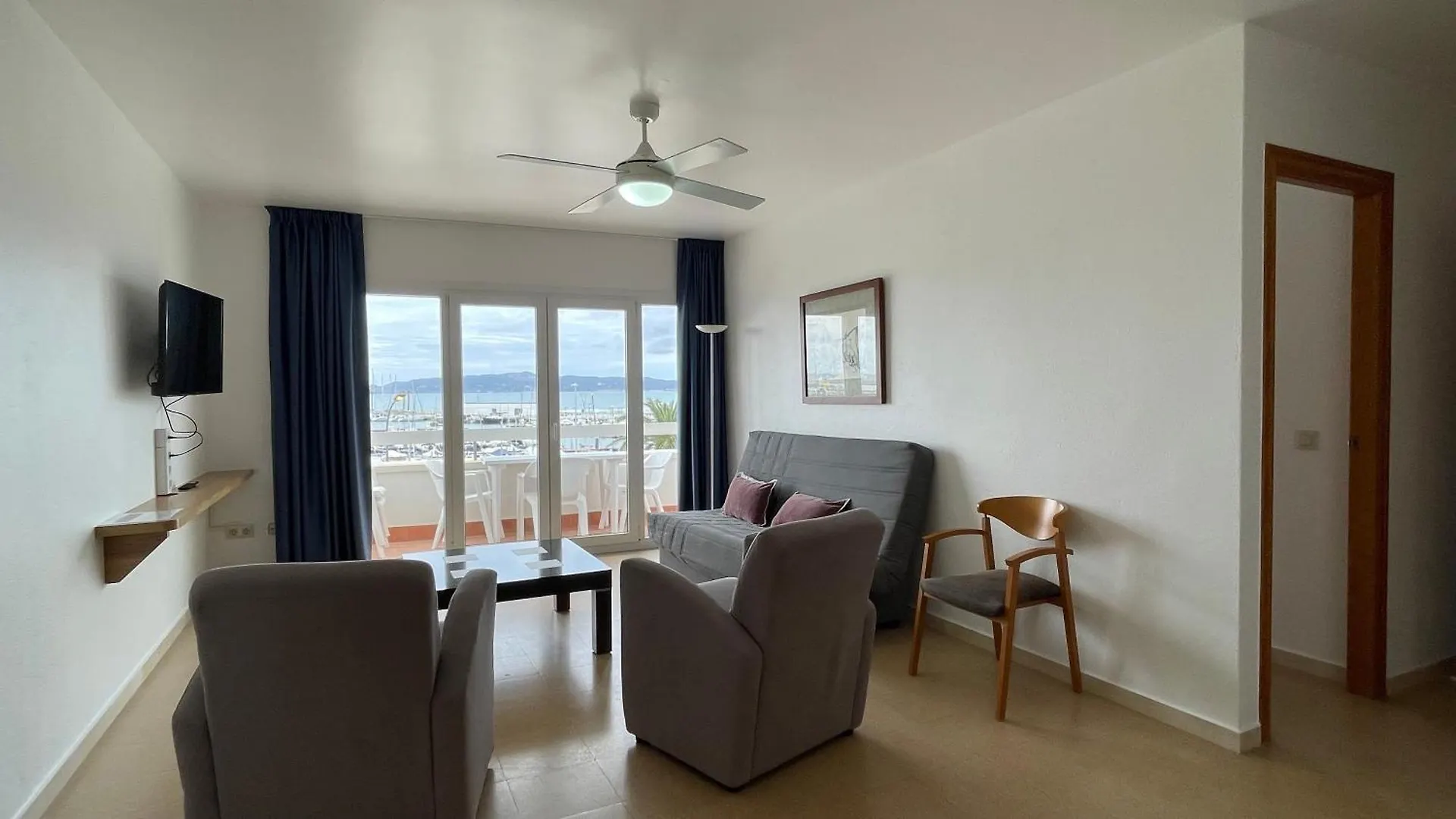 Marina 2-C Apartment L'Estartit