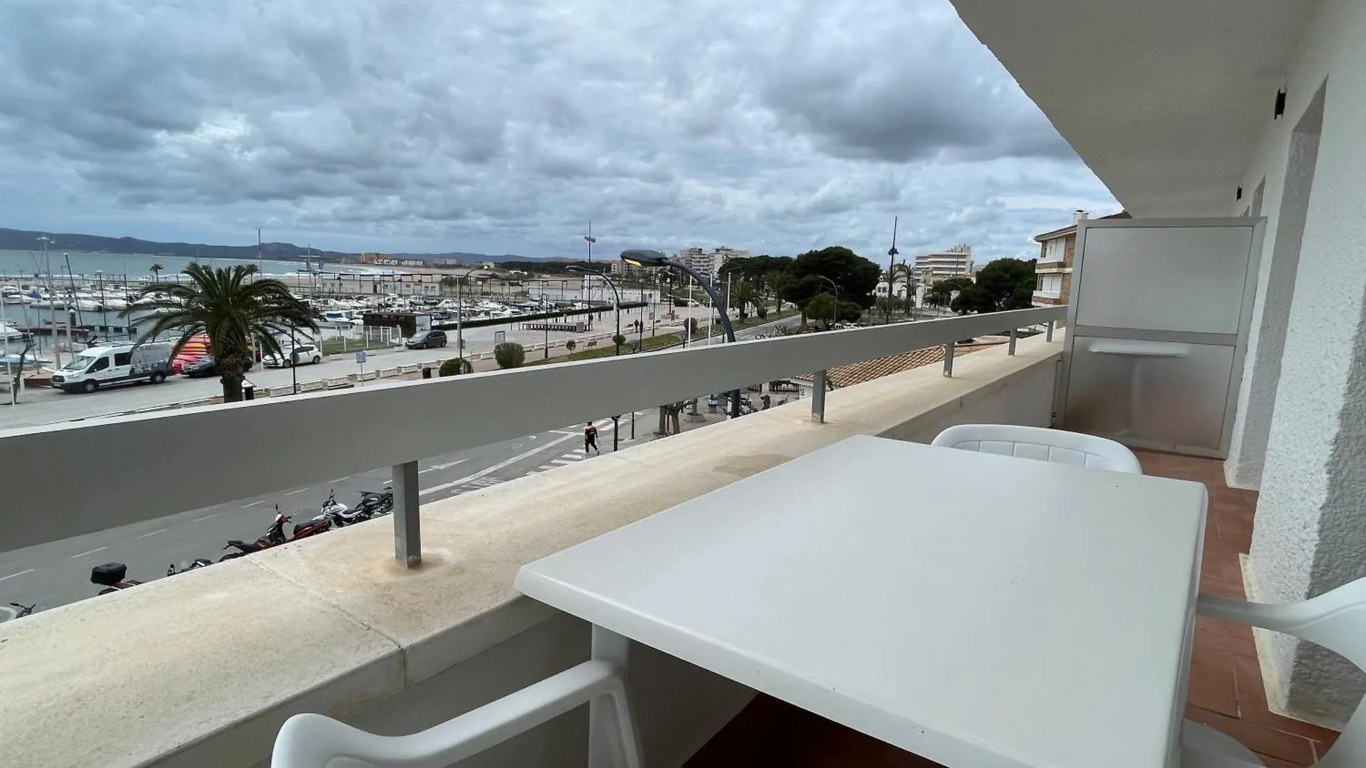 Marina 2-C Apartment L'Estartit Spain