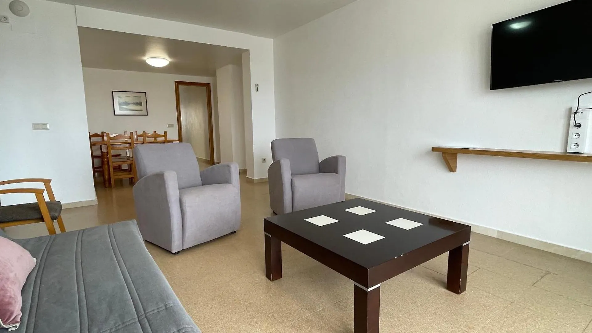 Marina 2-C Apartment L'Estartit
