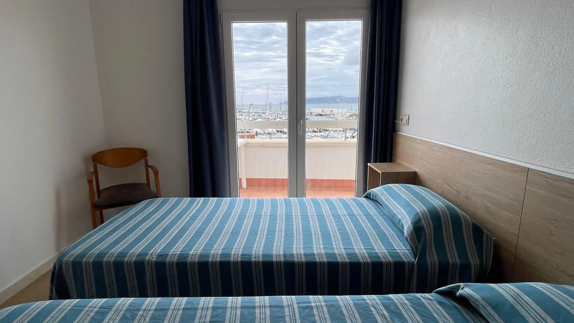 Marina 2-C Apartment L'Estartit Spain
