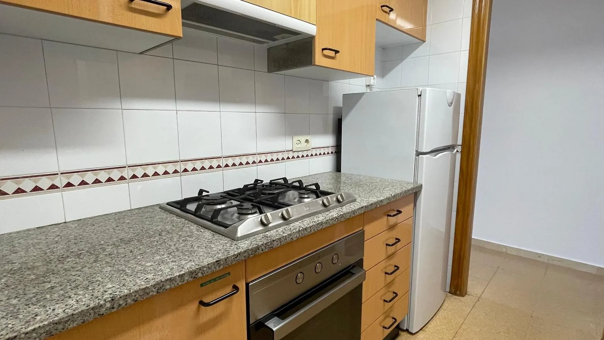 Marina 2-C Apartment L'Estartit Spain