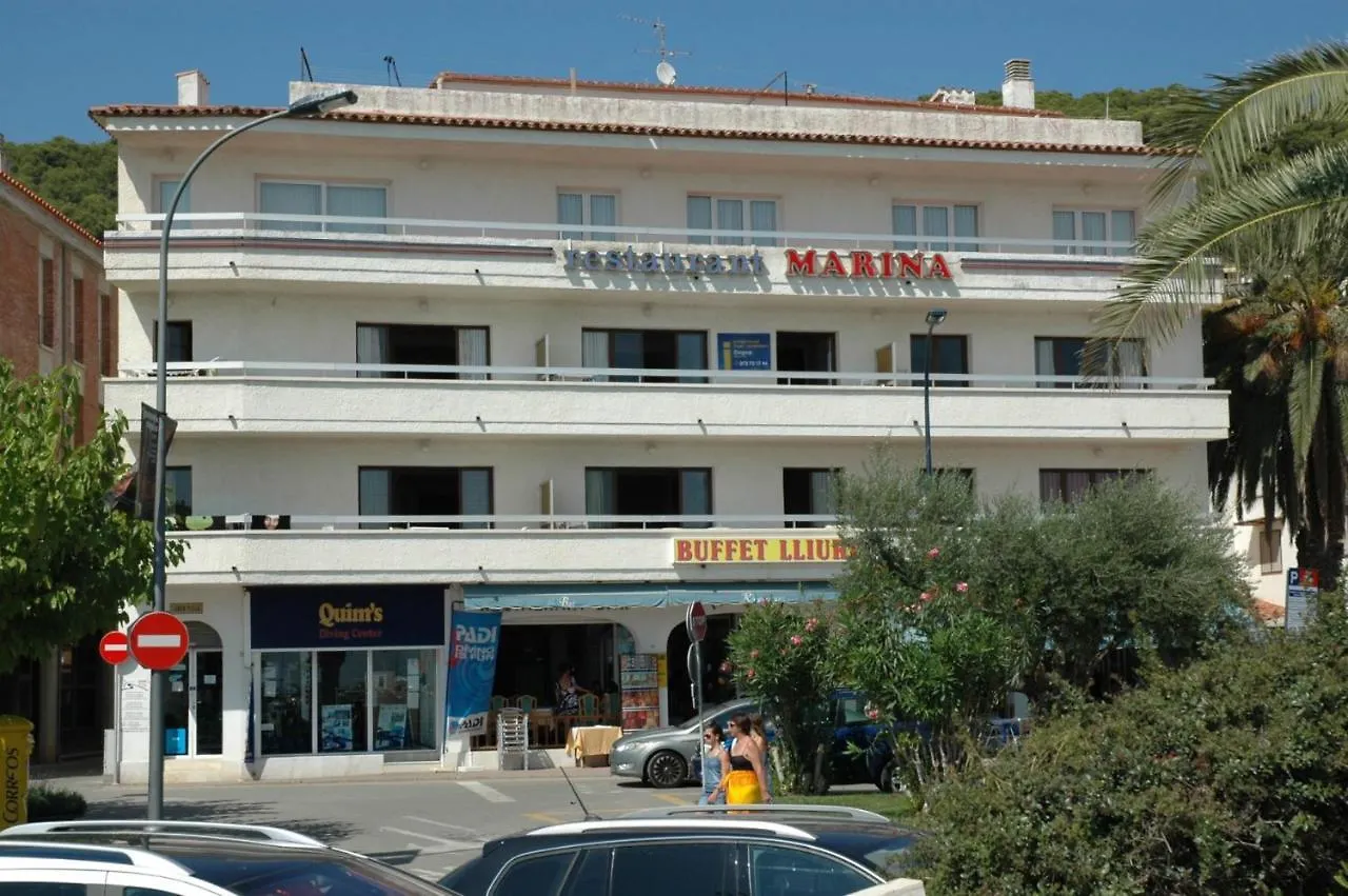 Marina 2-C Apartment L'Estartit