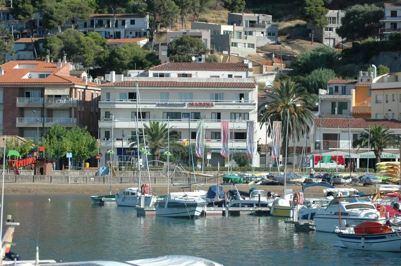 Marina 2-C Apartment L'Estartit