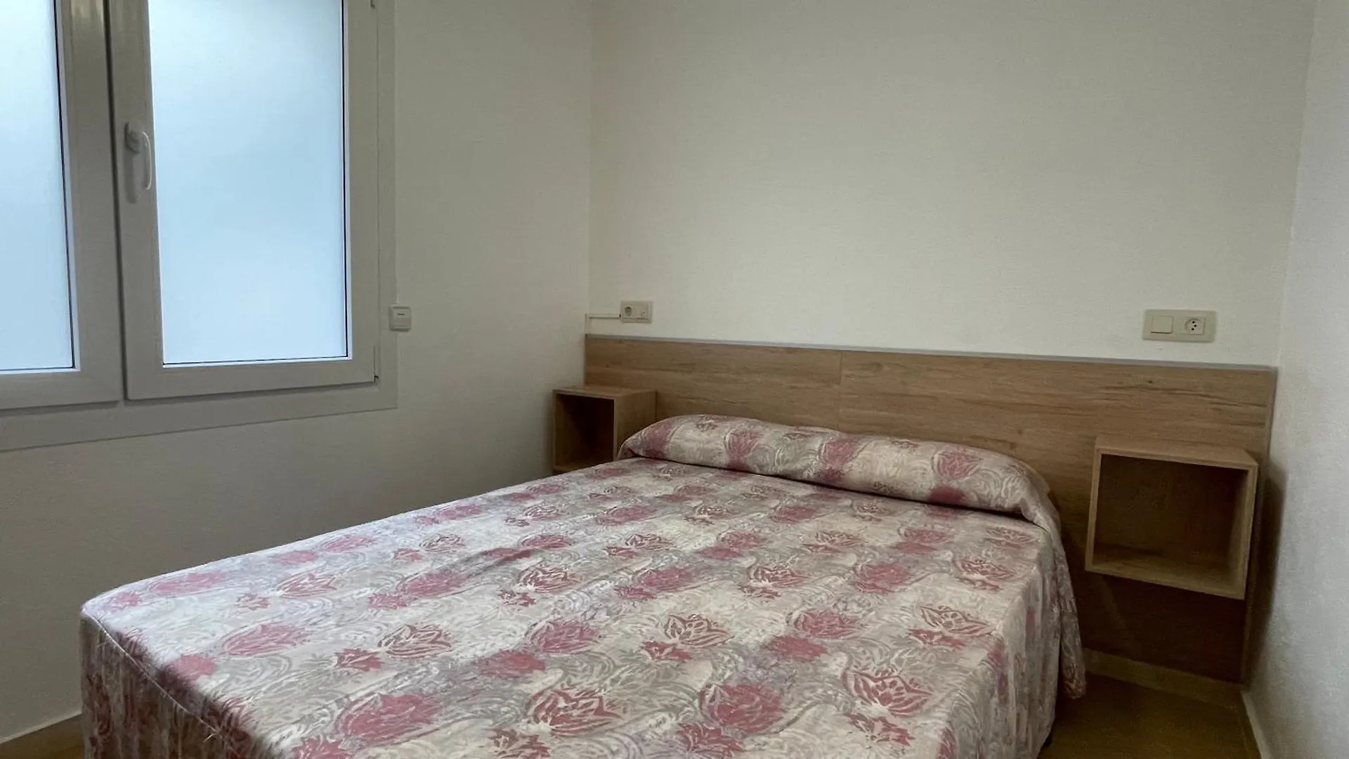 Marina 2-C Apartment L'Estartit 0*,  Spain