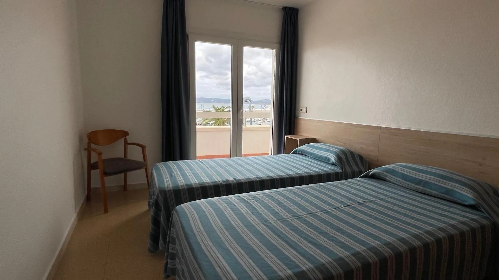 Marina 2-C Apartment L'Estartit Spain